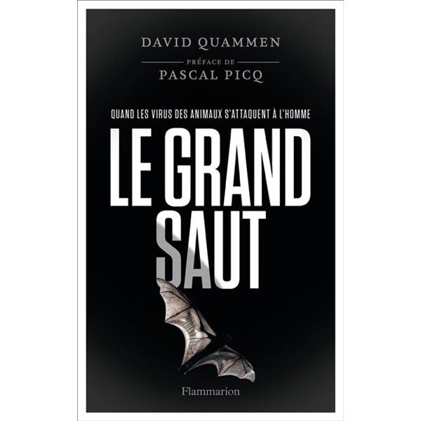 Le grand saut