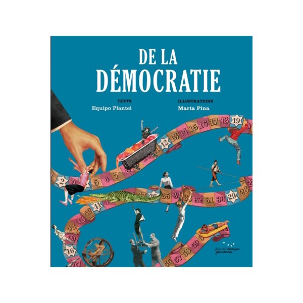 De la démocratie