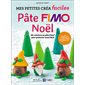 Pâte Fimo Noël