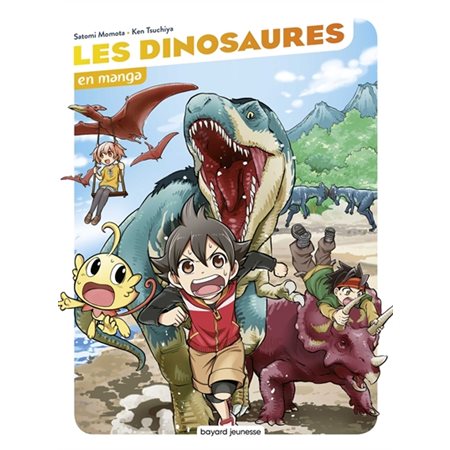 Les dinosaures