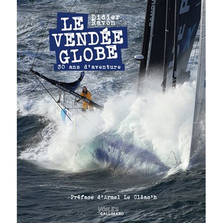 Le Vendée Globe