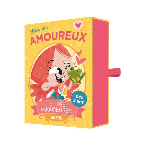 Jeu des amoureux