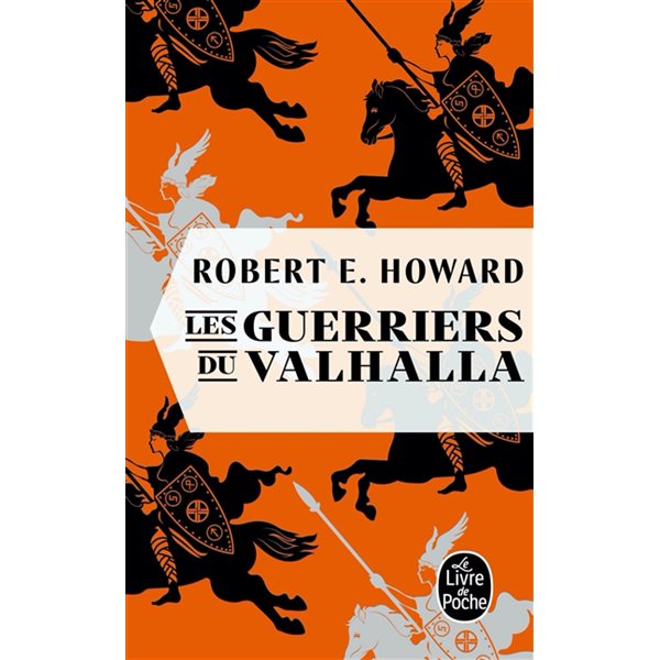 Les guerriers du Valhalla