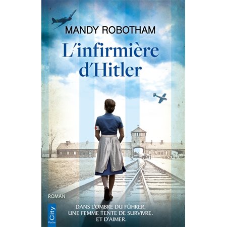 L'infirmière d'Hitler