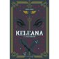 L'assassineuse, Tome 1, Keleana