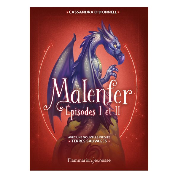 Malenfer, Tome 1 et 2