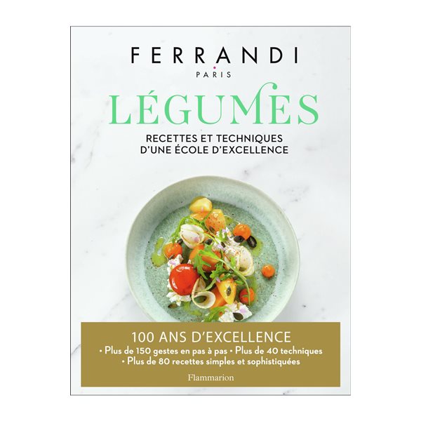 Légumes