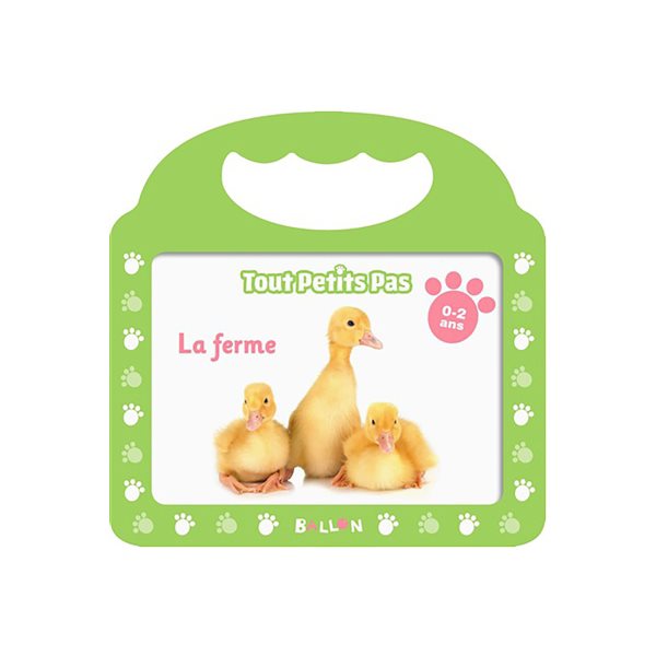 La ferme