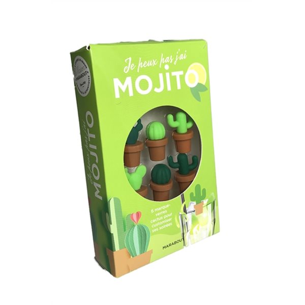 Je peux pas, j'ai Mojito