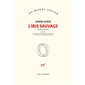 L'iris sauvage