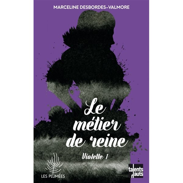 Le métier de reine, Tome 1, Violette