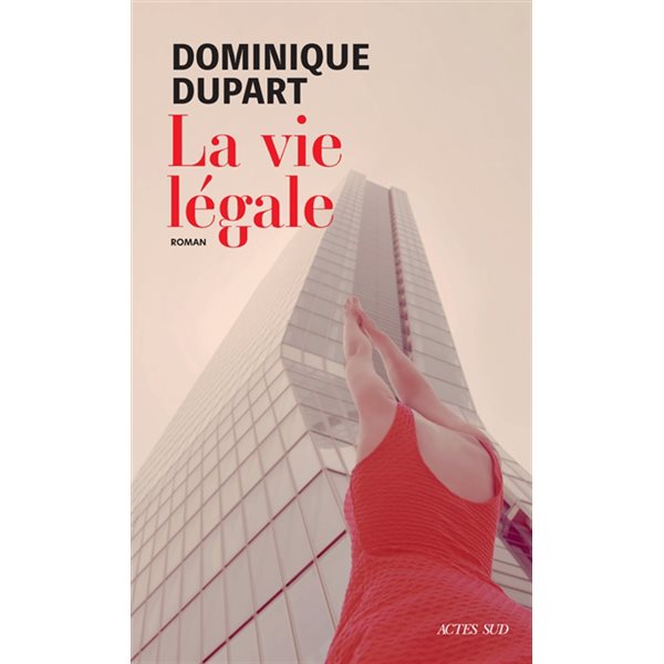 La vie légale