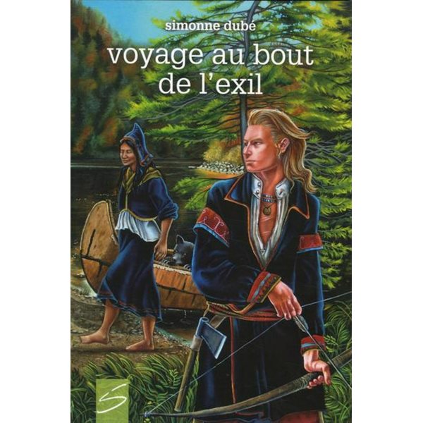 Voyage au bout de l'exil