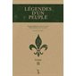 Légendes d'un peuple, Tome 2