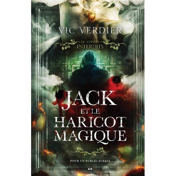 Jack et le haricot magique