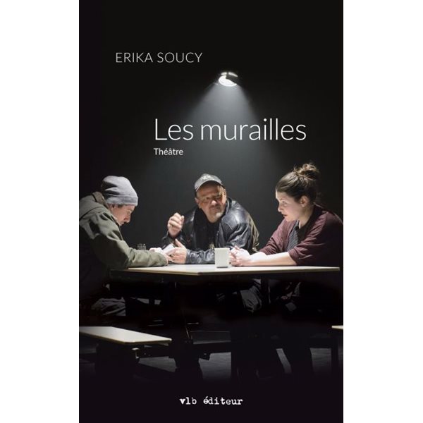 Les Murailles Théâtre