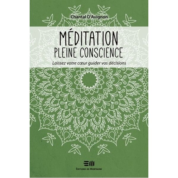 Méditation pleine conscience