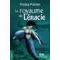 Vague de perturbations, Tome 2, Le royaume de Lénacie