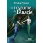 Sacrifice déchirant, Tome 4, Le royaume de Lénacie