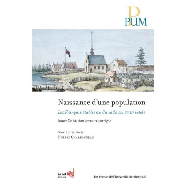 Naissance d'une population