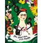 Des pinceaux pour Frida