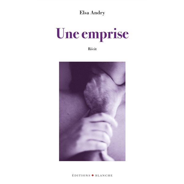 Une emprise