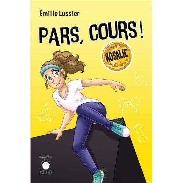 Pars, cours! Rosalie