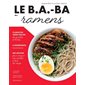 Le b.a.-ba des ramens