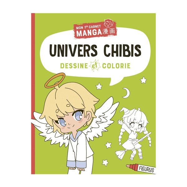 Univers chibis