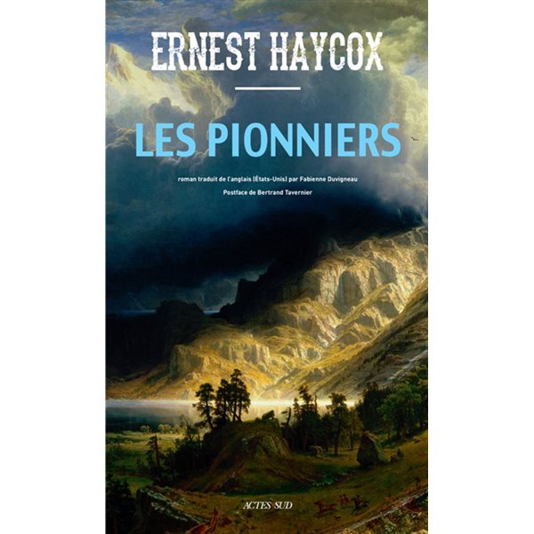 Les pionniers