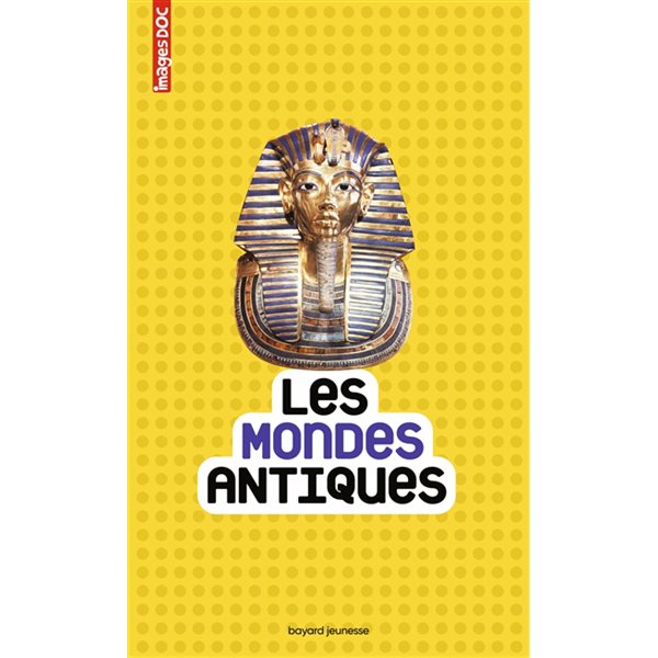 Les mondes antiques