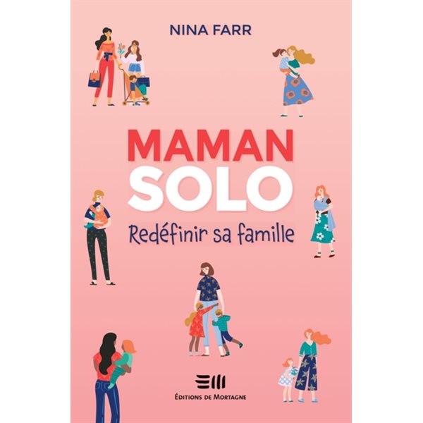 Maman solo