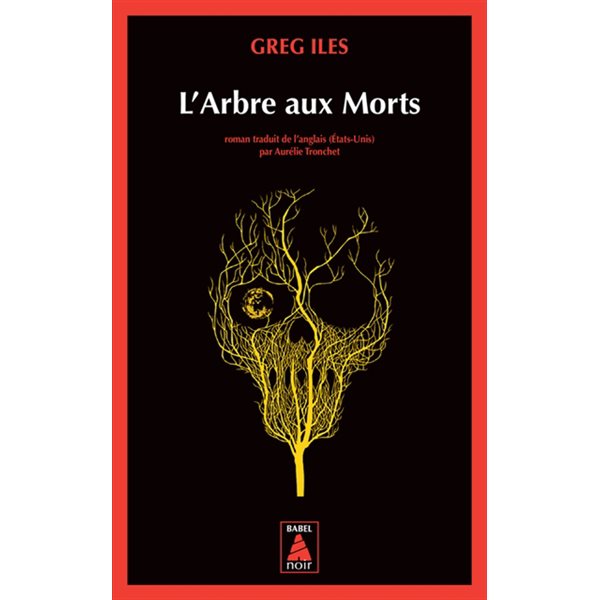 L'arbre aux morts