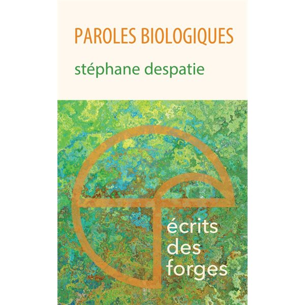 Paroles biologiques