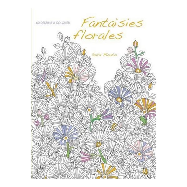 Fantaisies florales