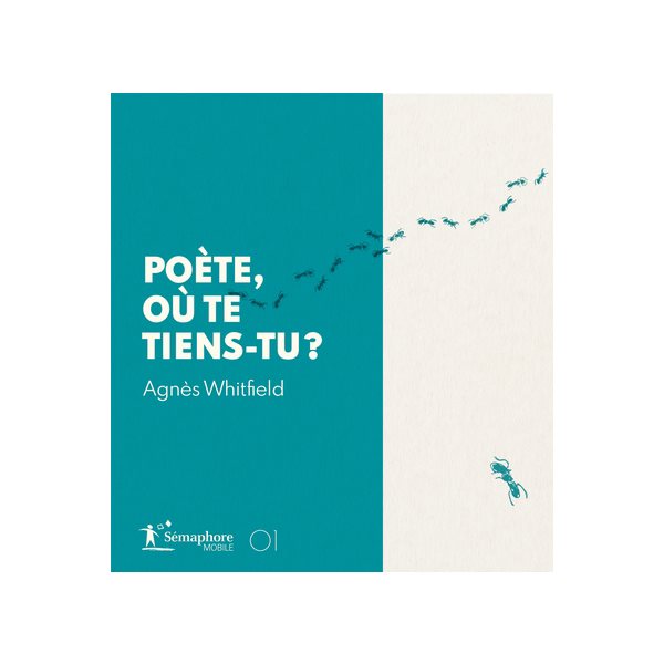 Poète, où te tiens-tu?