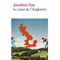 Le coeur de l'Angleterre