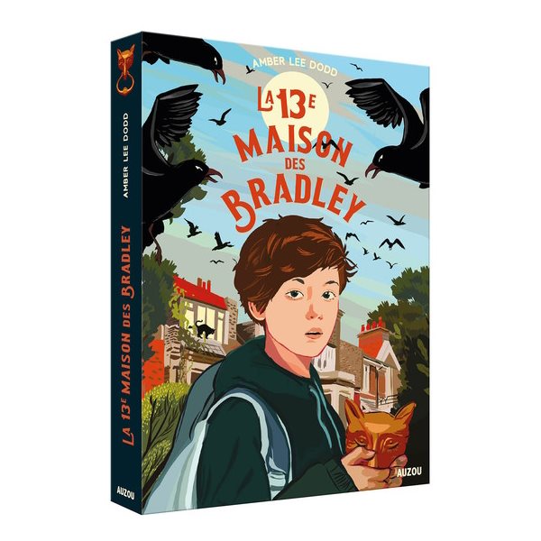 La 13e maison des Bradley