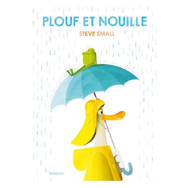 Plouf et Nouille