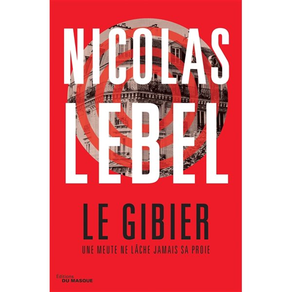 Le gibier