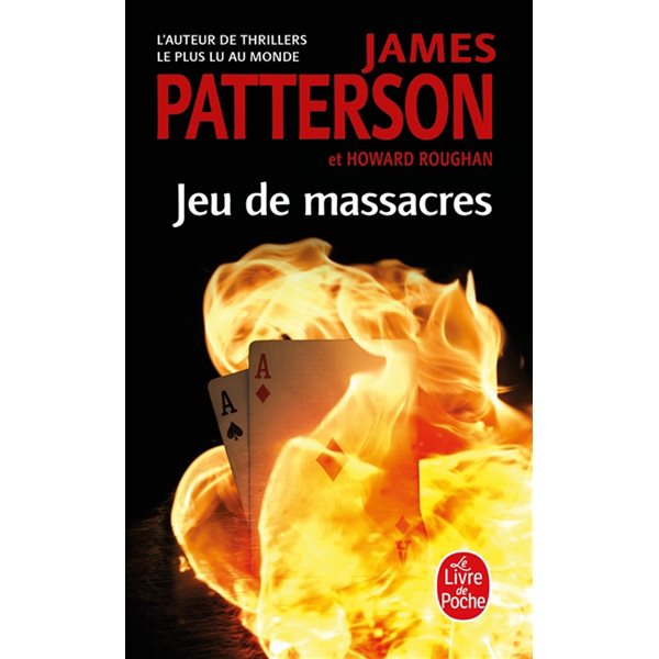 Jeu de massacres