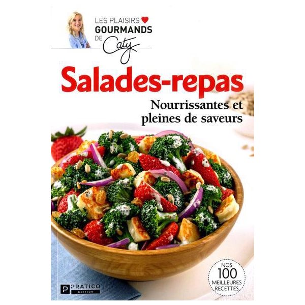 Salades-repas