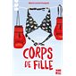 Corps de fille