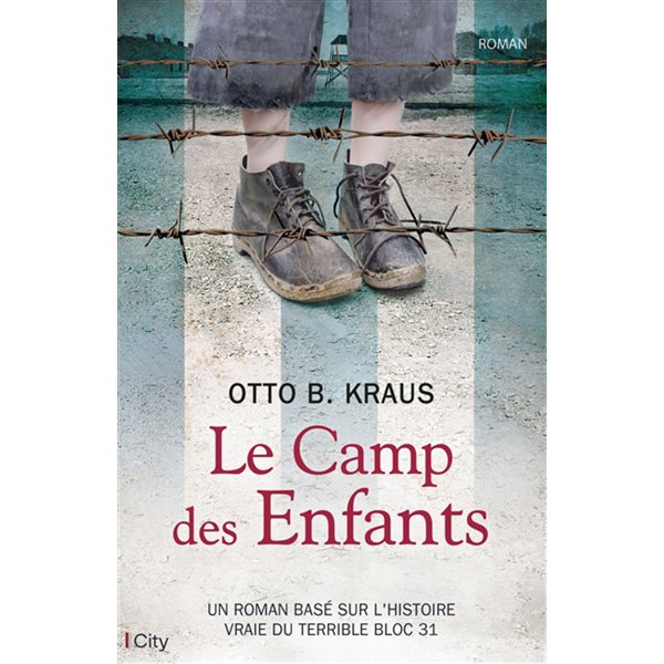 Le camp des enfants