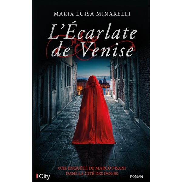 L'écarlate de Venise