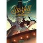 Violette Dupin et le souvenir oublié, Tome 2, Starfell