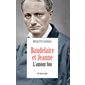 Baudelaire et Jeanne, l'amour fou