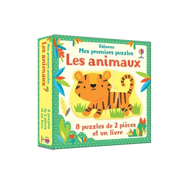 Les animaux