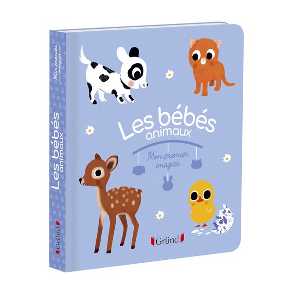 Les bébés animaux