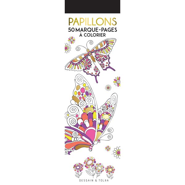 Papillons